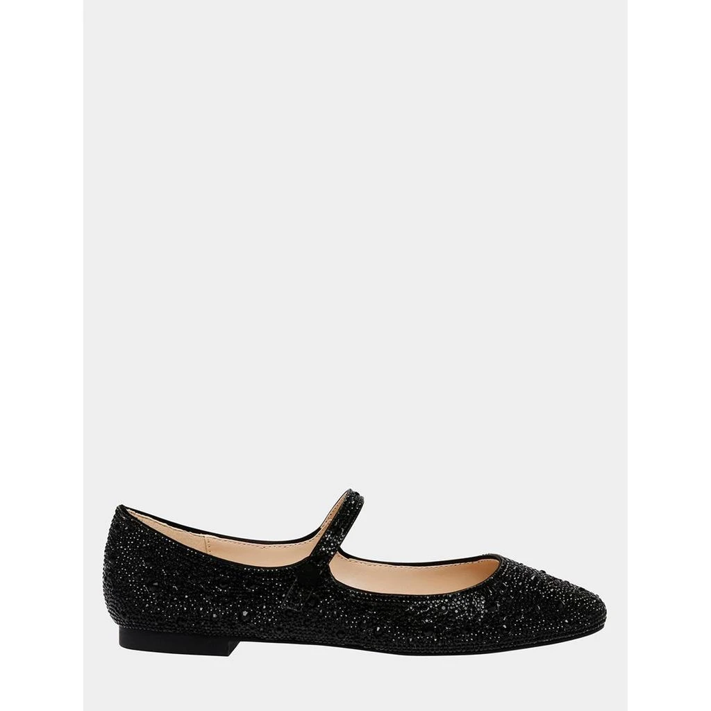 Betsey Johnson Tess Black 1