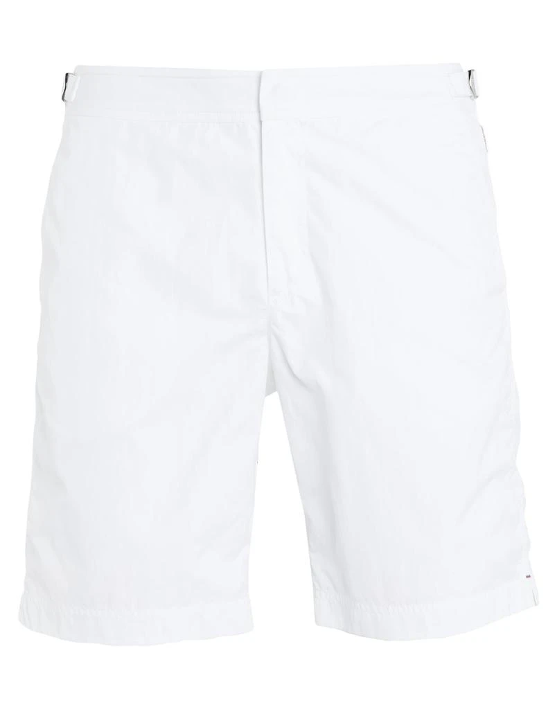 ORLEBAR BROWN Swim shorts 1