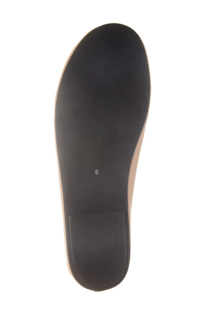 Jeffrey Campbell Dancerina Mary Jane Ballet Flat 6