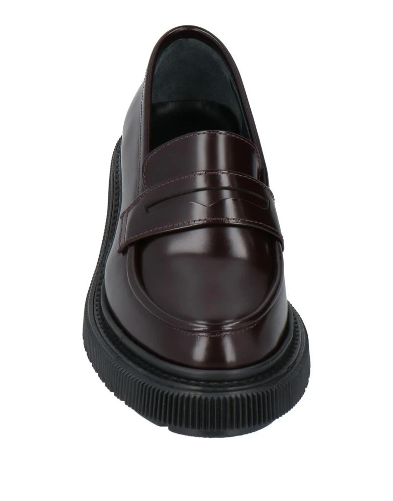 Adieu Paris Loafers 4