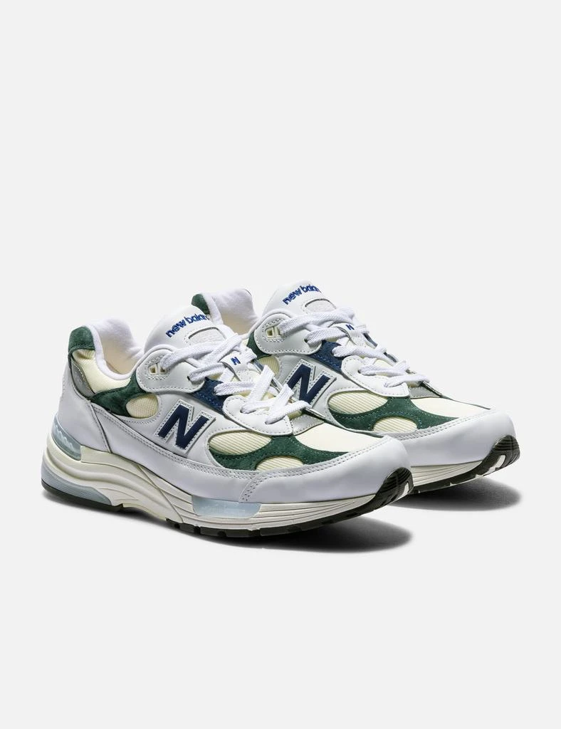 New Balance Made in USA 992 4