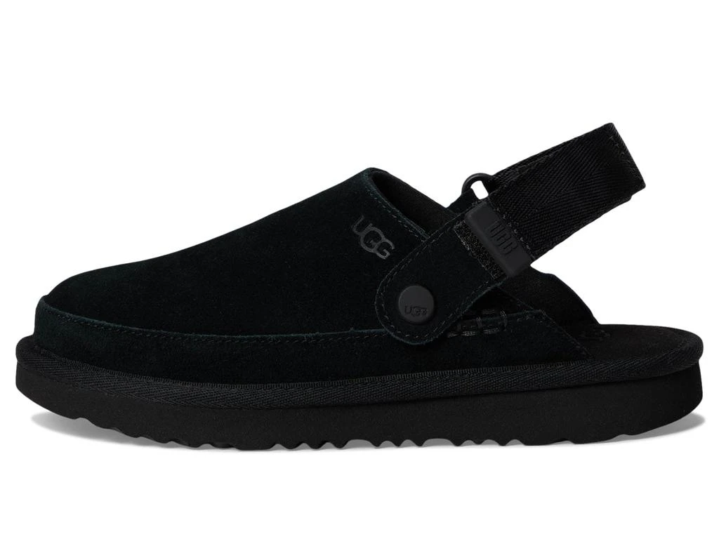UGG Goldenstar Clog (Little Kid/Big Kid) 4