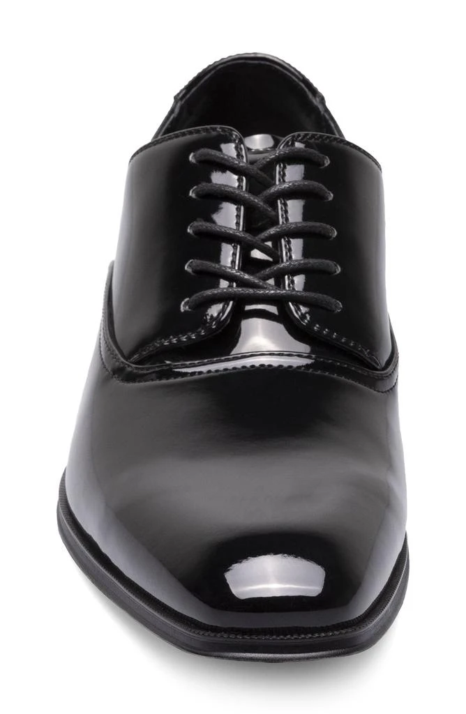 Shop Atlanta Plain Toe Derby on Sale at BeyondStyle – Get 37  display picture 2