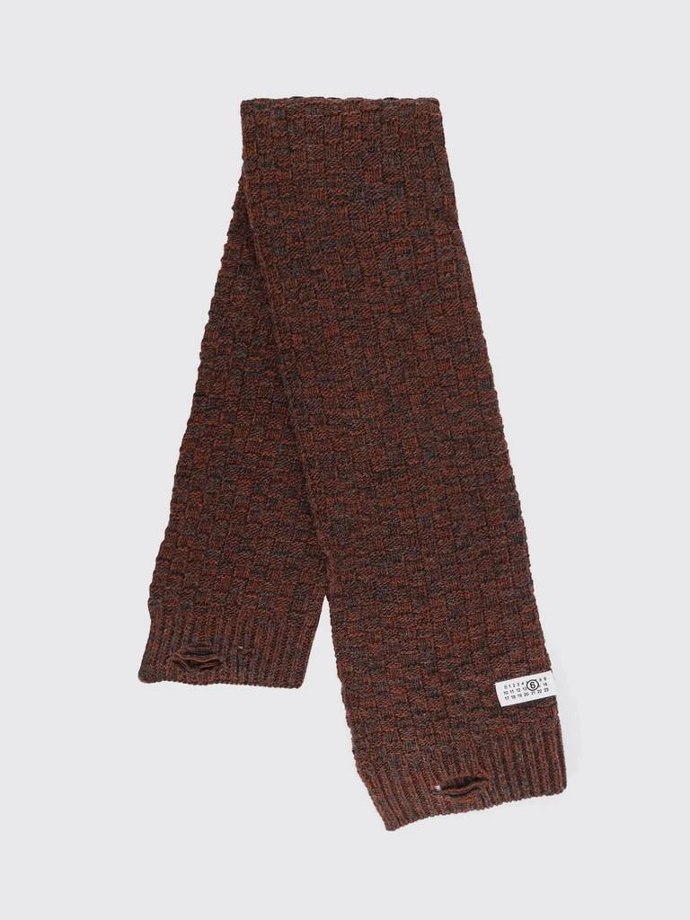 MM6 Scarf men Mm6 Maison Margiela