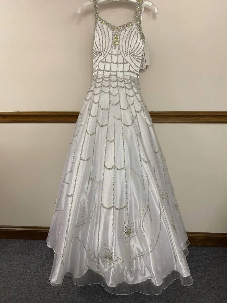 Little Rosie Little Rosie - Girl
s Glitz Pageant Dress