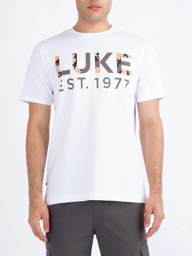 Luke 1977 Lest t-shirt 2