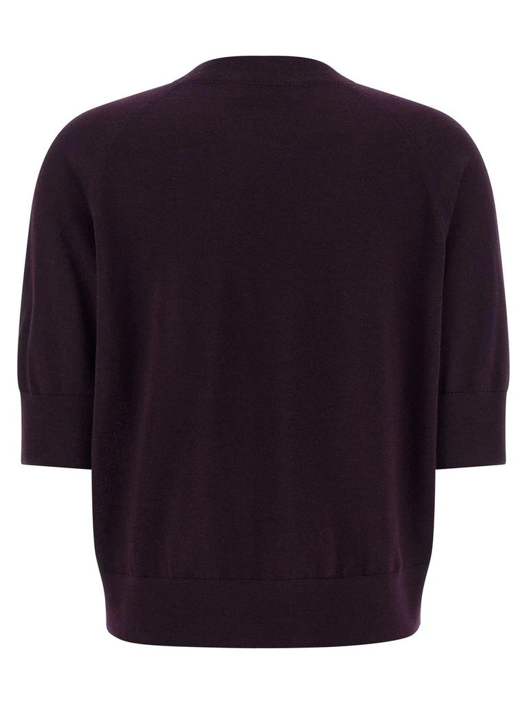Dries Van Noten Dries Van Noten Tuan Crewneck Pullover 2