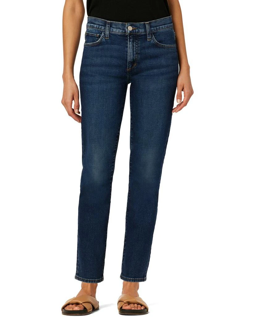 Joe's Jeans The Lara Sure Thing Straight Leg Jean 1