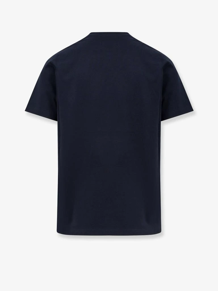 Givenchy Cotton T-shirt 2