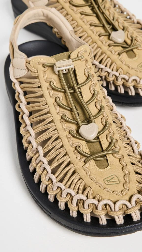 Keen Uneek Sandals 4