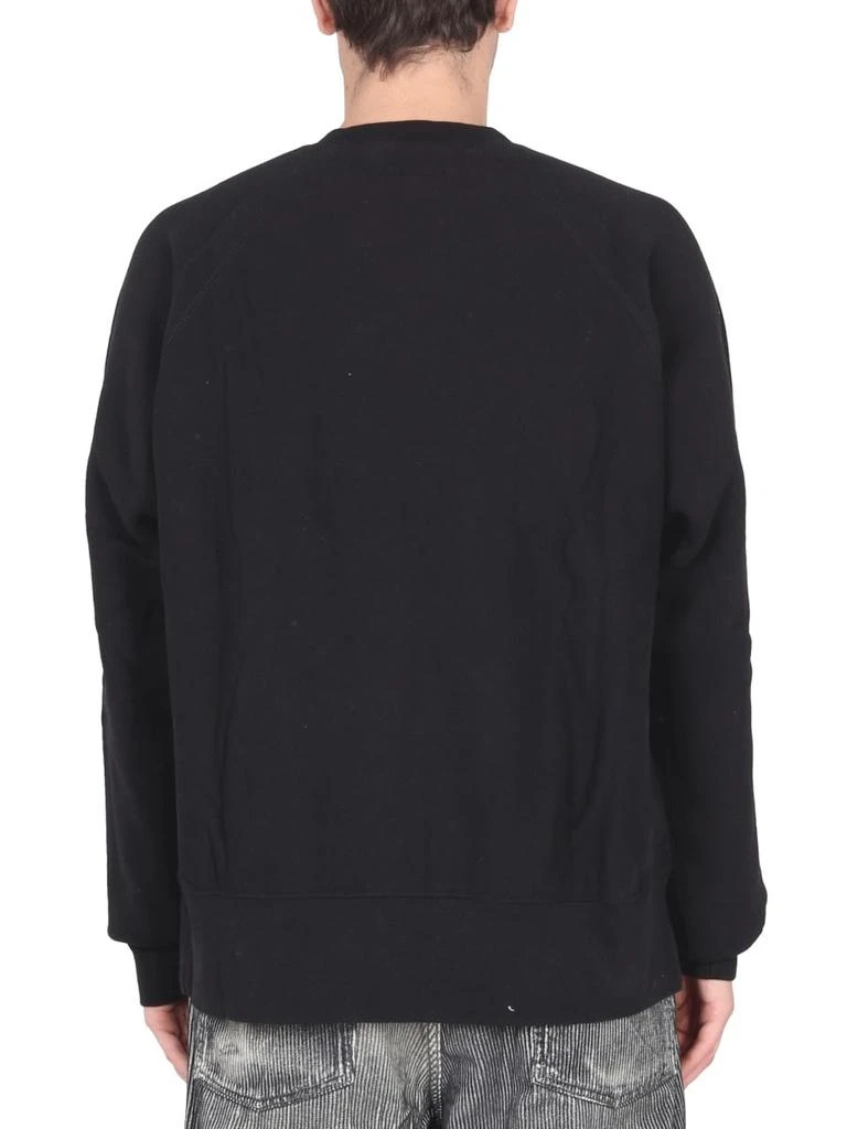 Engineered Garments Crewneck Sweatshirt 3