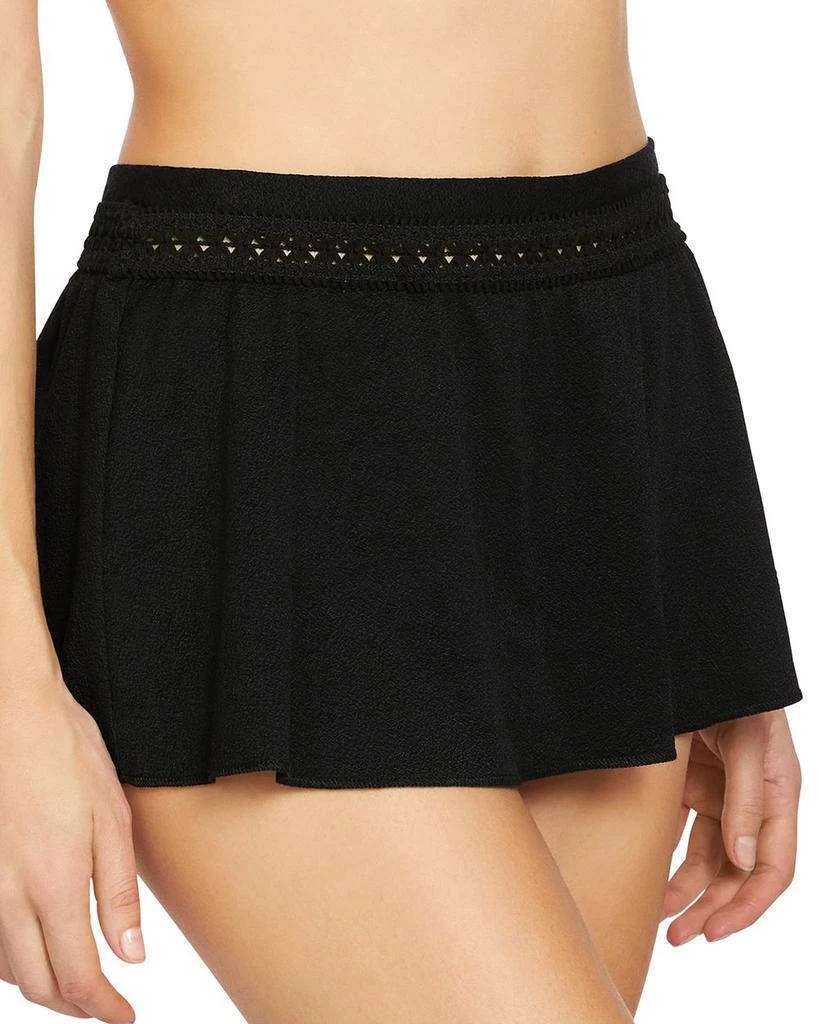 Robin Piccone Isabelle Swim Skirt 4