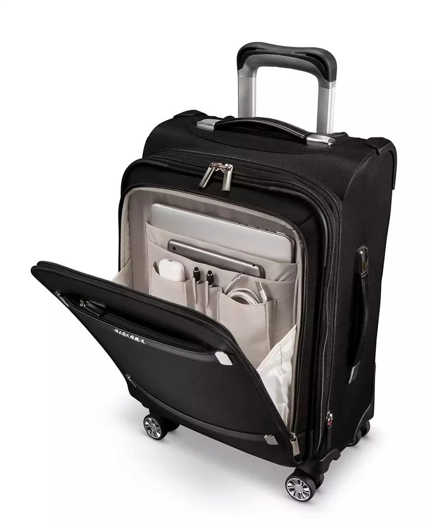 Ricardo Rodeo Drive 2.0 Softside 21" Carry-on Spinner Suitcase 6