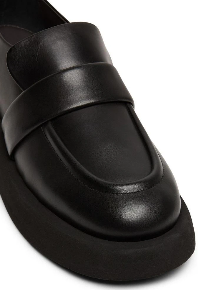 Marsèll Marsèll Gommellone Loafers 4