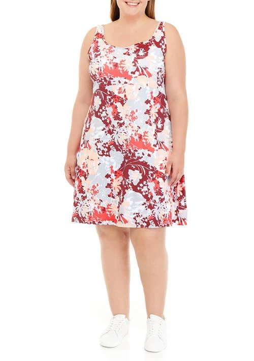 Columbia Freezer Iii Dress 1