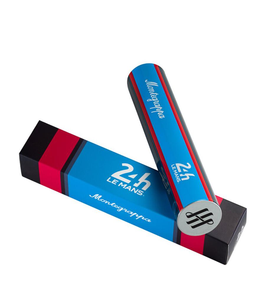 Montegrappa 24H Le Mans Innovation Ballpoint Pen