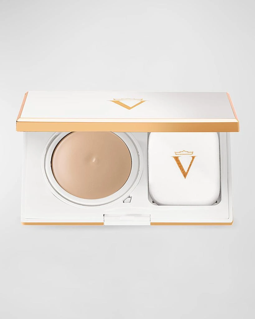 Valmont Perfecting Powder Cream Foundation 1