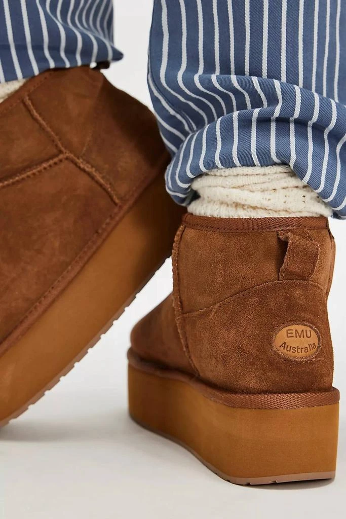 EMU Australia Emu Australia - Women's Stinger Micro Flatform Boot 2