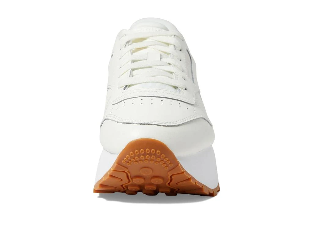 Reebok Classic Leather Triple Lift 6