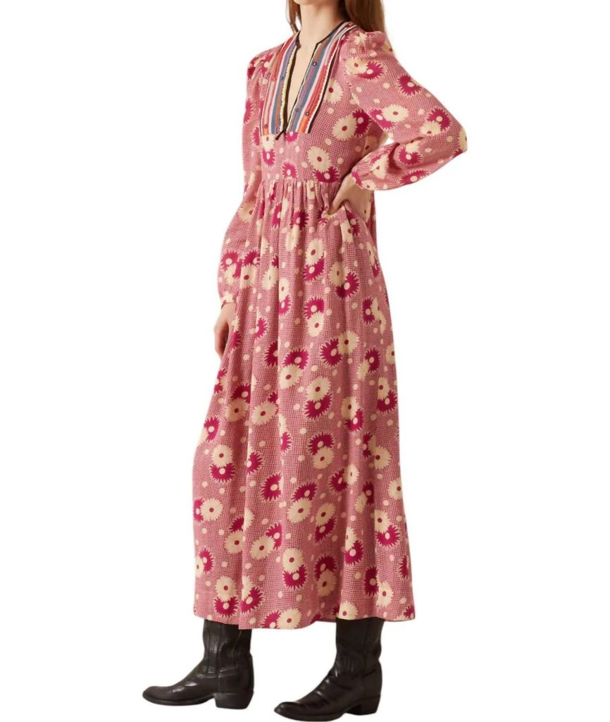 Alix of Bohemia Alix Of Bohemia - Winifred Dress 3