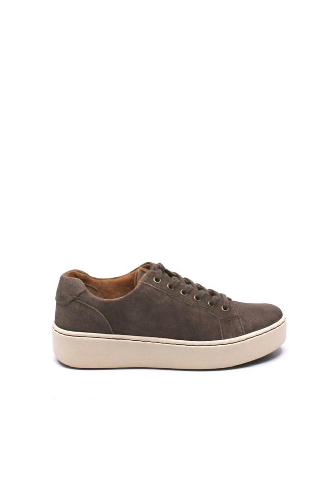 Born Women's Mira Sneakers In Taupe