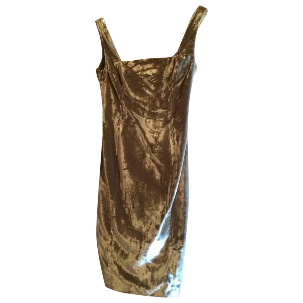Versus Versace Versus Mid-length dress 1