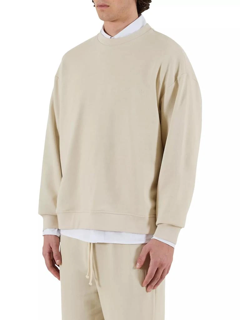 Krost SYF Crewneck Sweatshirt 3