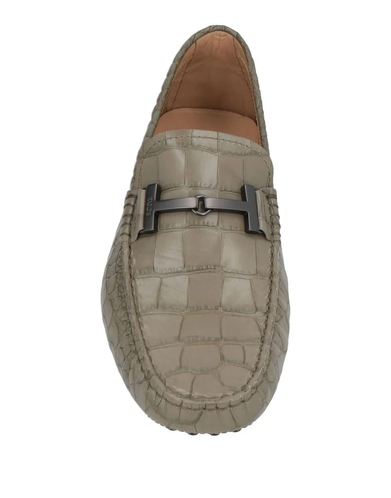 Tod's Loafers 4