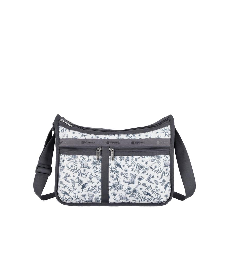 LeSportsac Deluxe Everyday Bag