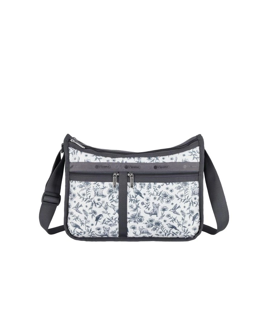 LeSportsac Deluxe Everyday Bag 1