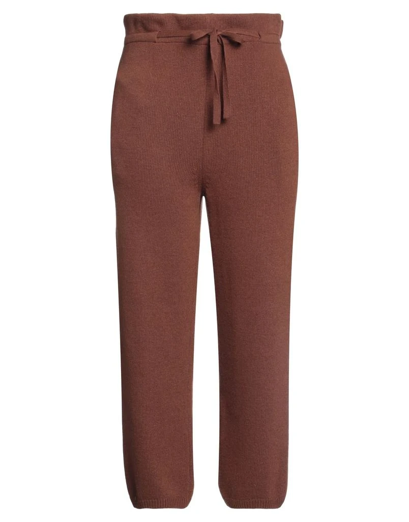 Le 17 Septembre Casual pants 1