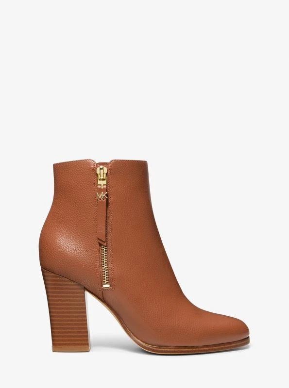 Michael Kors Britt Ankle Boot 2