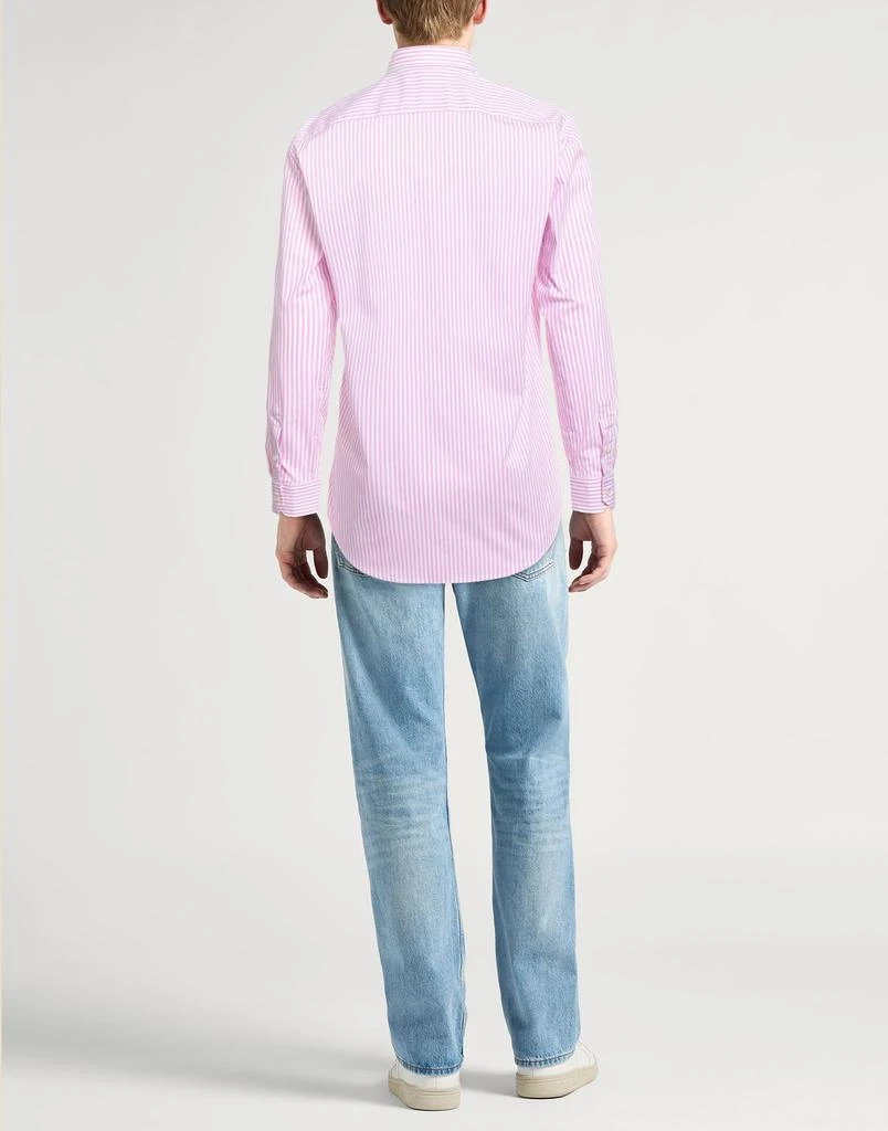 BRIAN DALES Striped shirt 3