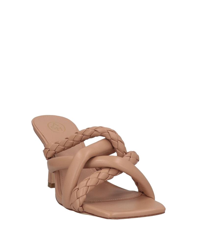 Ash Sandals