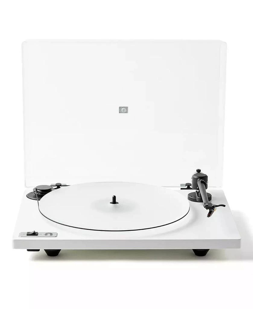 U-Turn Audio Orbit 2 Plus Turntable with Built-in Preamp and Ortofon OM 5E Cartridge
