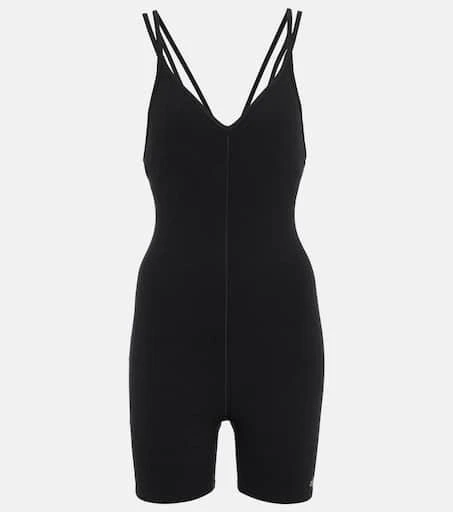 Alo Technical bodysuit 1