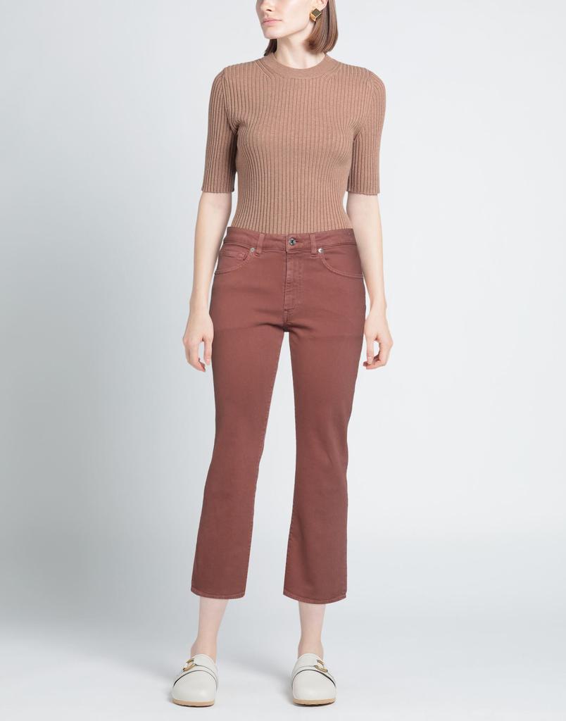 GRIFONI Denim pants
