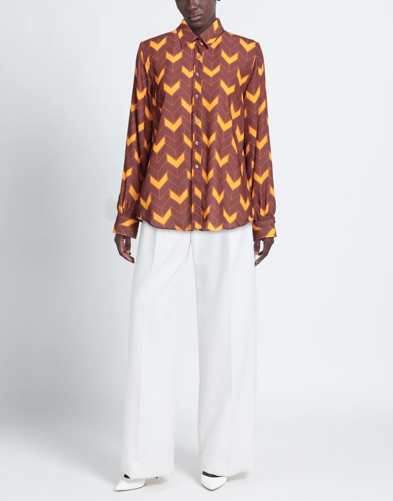 LE SARTE PETTEGOLE Patterned shirts & blouses