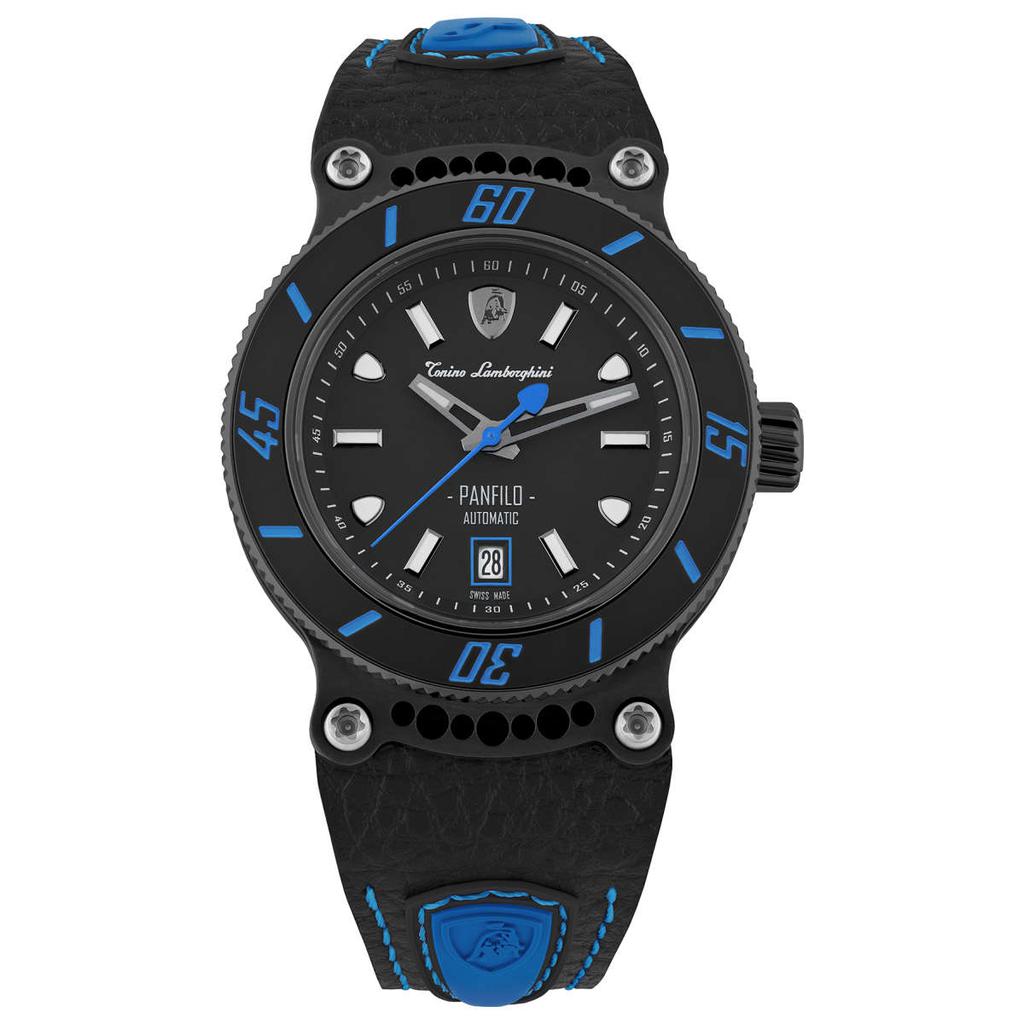 Lamborghini Tonino Lamborghini Panfilo Men's Automatic Watch