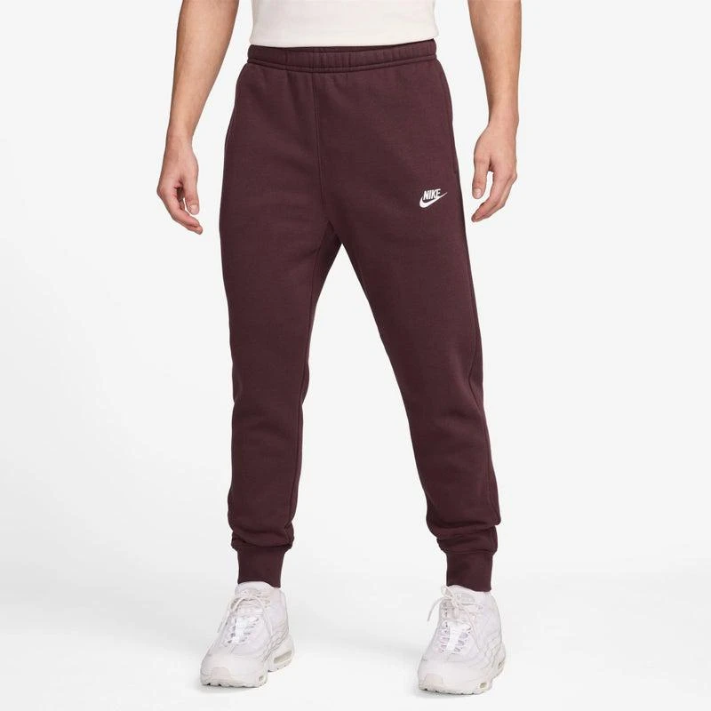 NIKE Nike Club Joggers - Men's 1