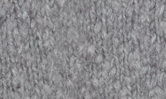 FRAME Button Front Wool Blend Crop Cardigan 4