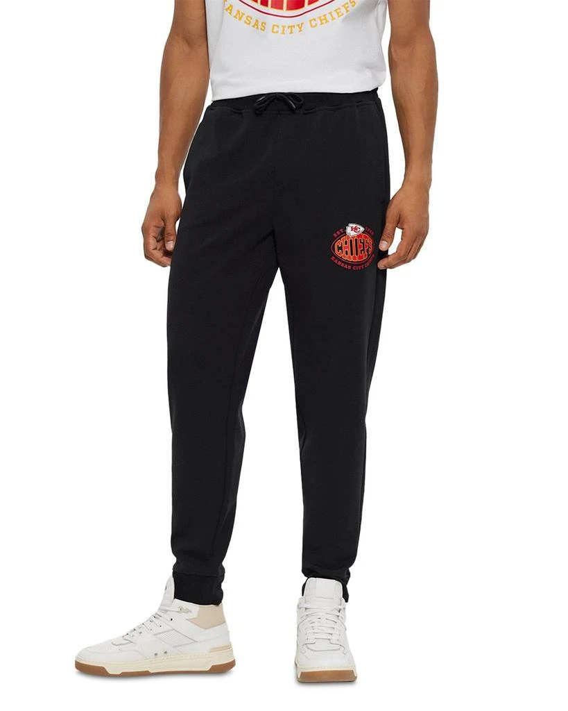 Hugo Boss BOSS Kansas City Chiefs NFL Jogger Sweatpants 1