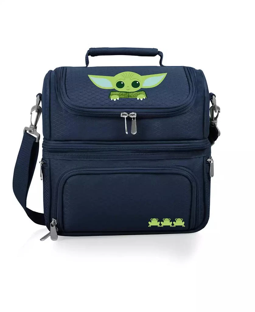 ONIVA Mandalorian the Child Pranzo Lunch Cooler Bag 1