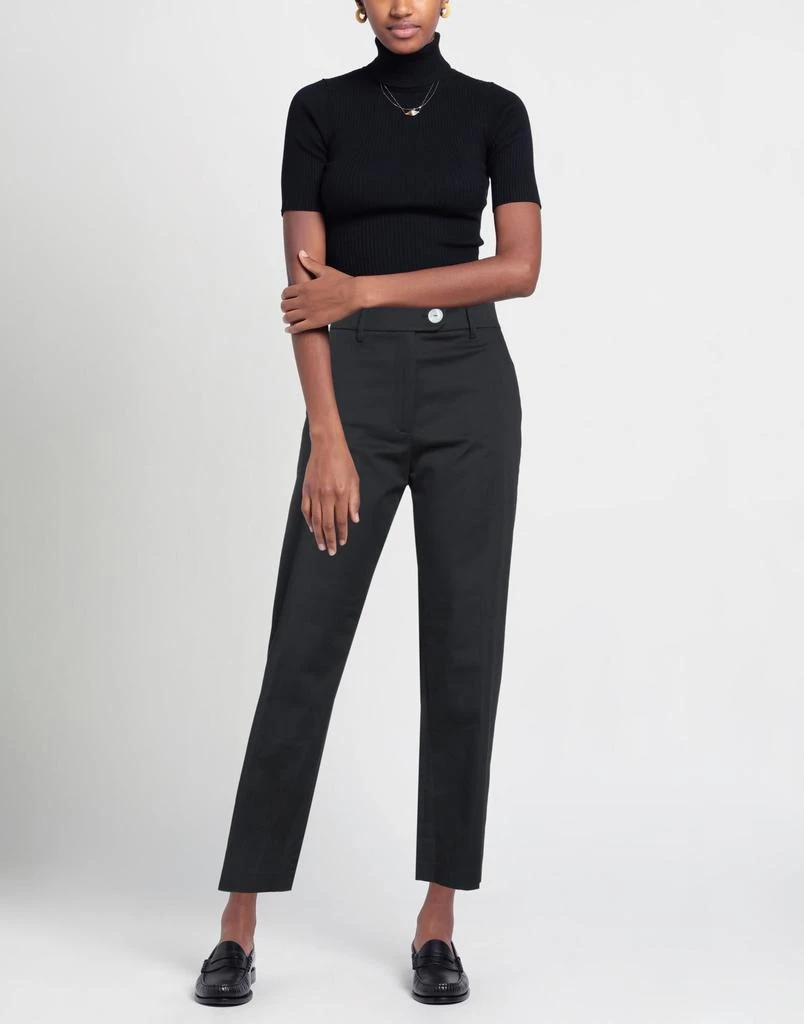 TRUE ROYAL Casual pants 1