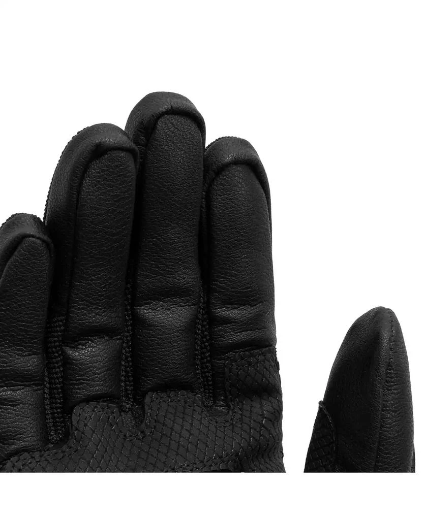 Alpine Swiss Men's Motorcycle Gloves Protective Outdoor Gloves with Reinforced Knuckles for Riding Biking Powersports 4