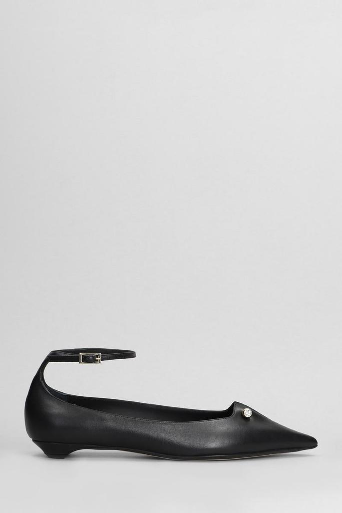 Alevi Milano Alevì Milano Chiara 015 Ballet Flats