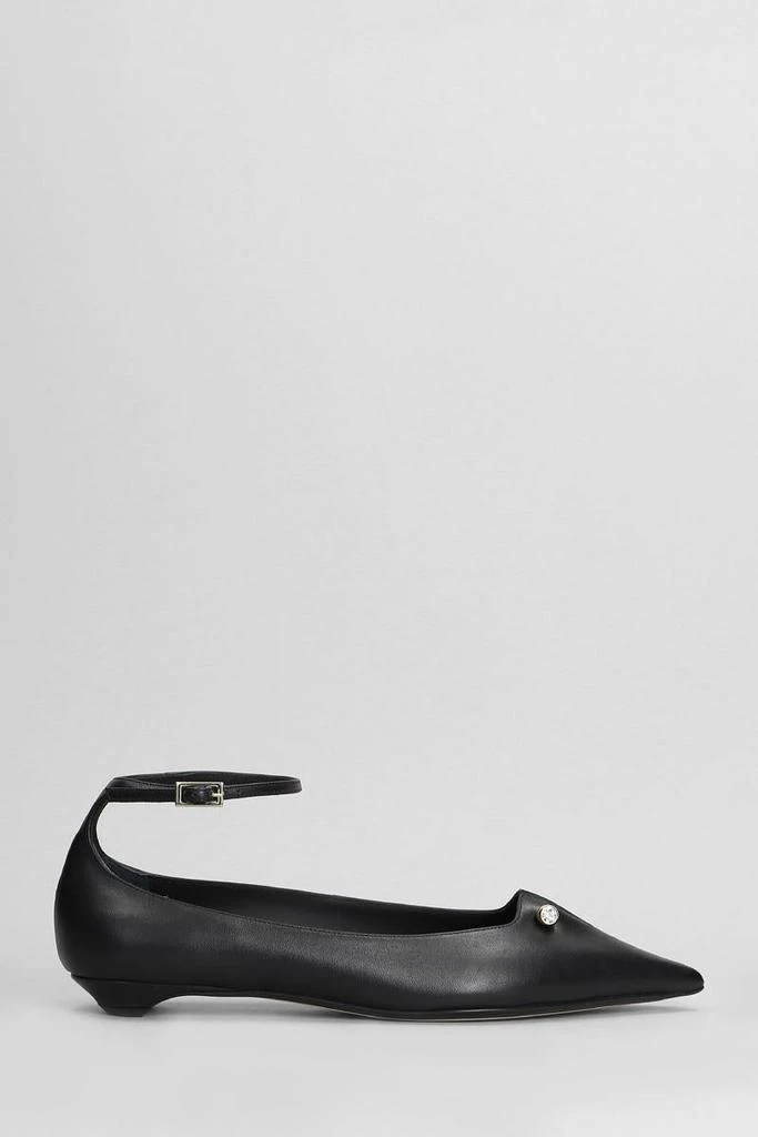 Alevi Milano Alevì Milano Chiara 015 Ballet Flats 1