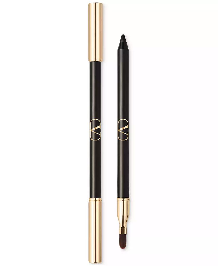 Valentino Colorgraph Waterproof Gel Eyeliner