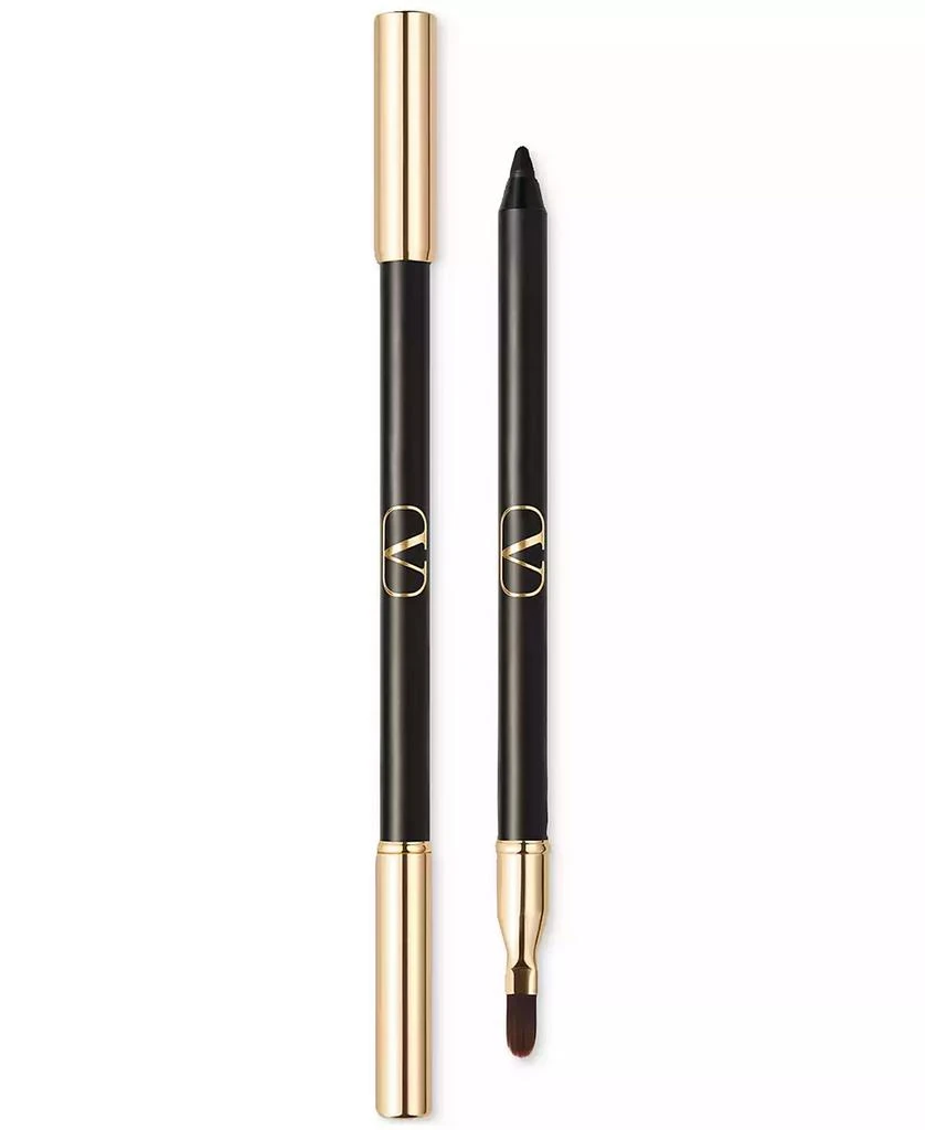 Valentino Colorgraph Waterproof Gel Eyeliner 1