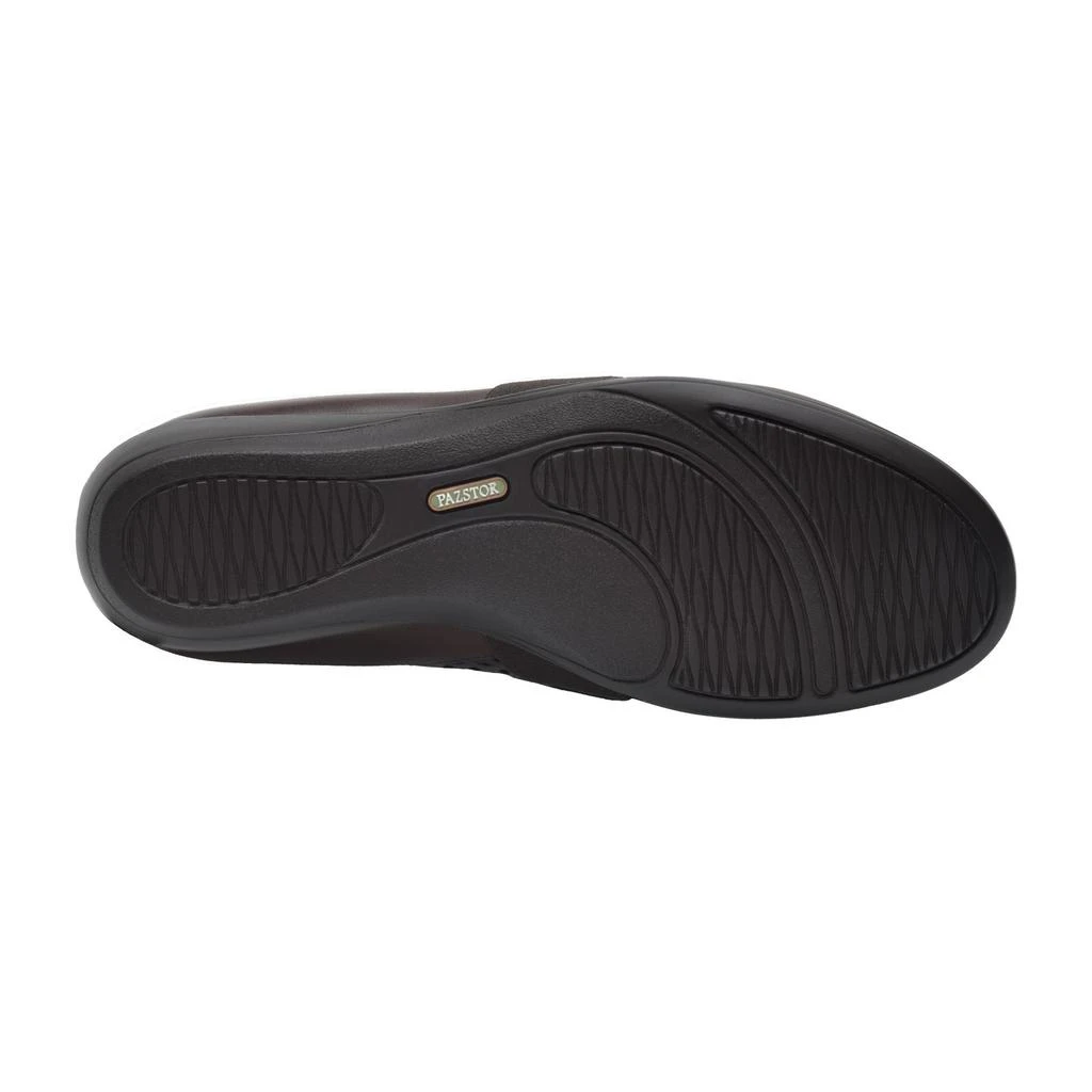 Pazstor Women's lambskin Mocassins-Ruth 6